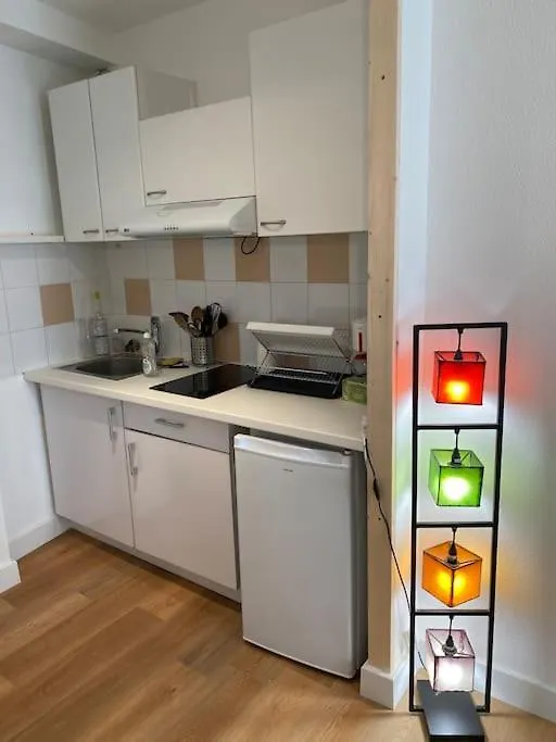 T2 *Hypercentre* Bord De Garonne Appartement Toulouse