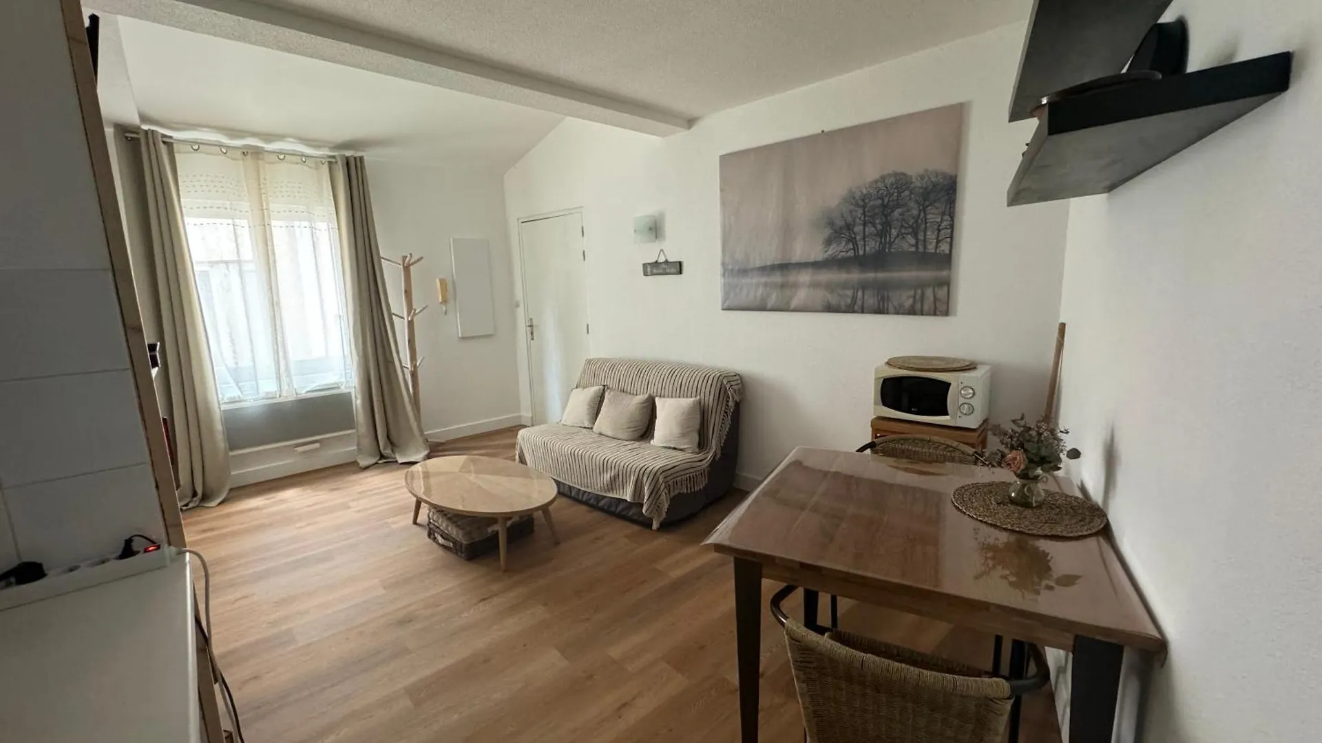 T2 *Hypercentre* Bord De Garonne Appartement Toulouse